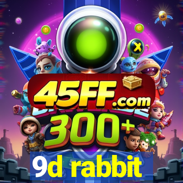 9d rabbit